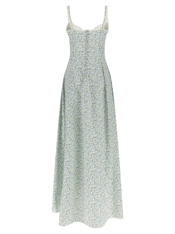 White Dress - View 2