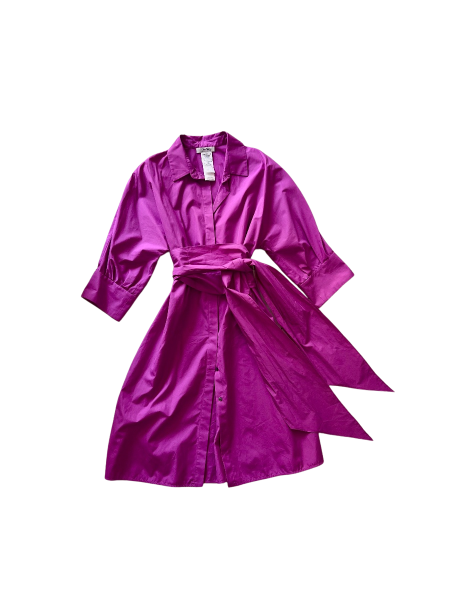 Pink Dress - Main view