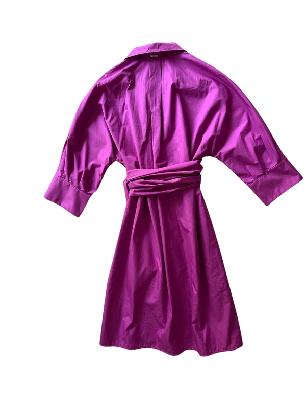 Pink Dress - View 2