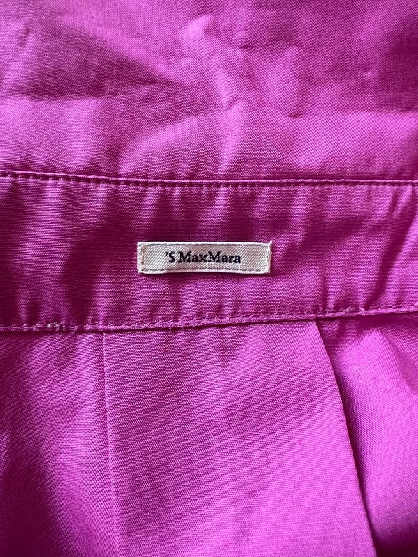 Pink Dress - View 4