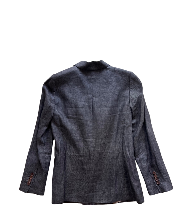 Grey Blazer - View 2