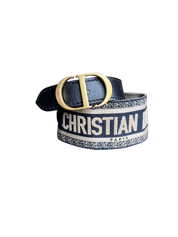 Navy Belt