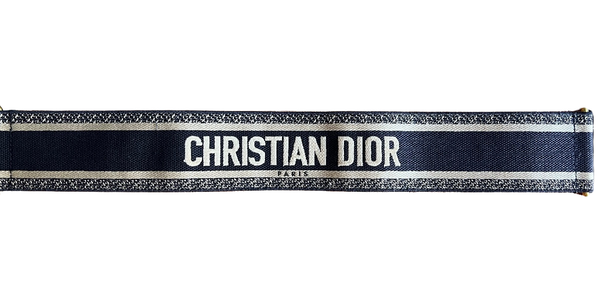 Navy Belt - View 2