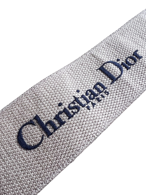 Navy Belt - View 5