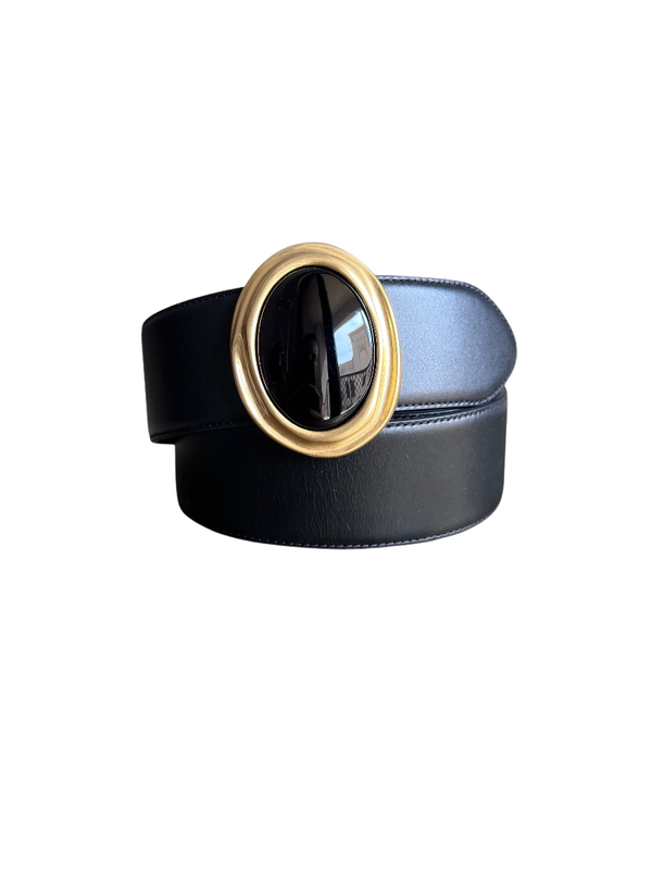 Black Belt - View 1