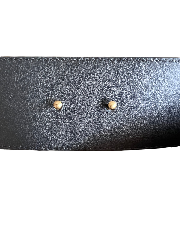 Black Belt - View 3
