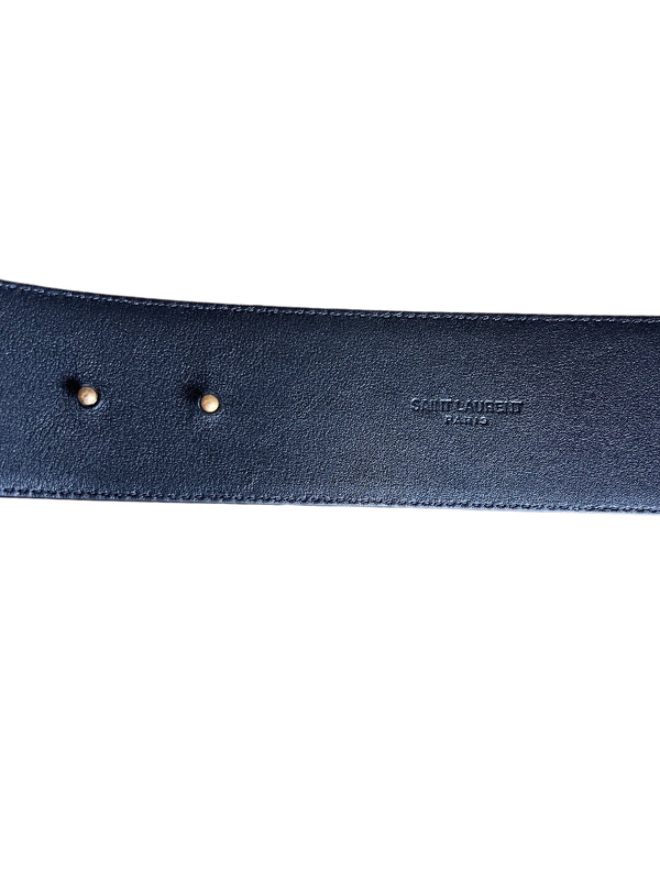 Black Belt - View 4