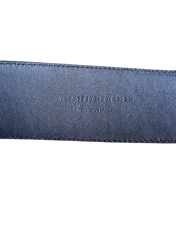 Black Belt - View 5