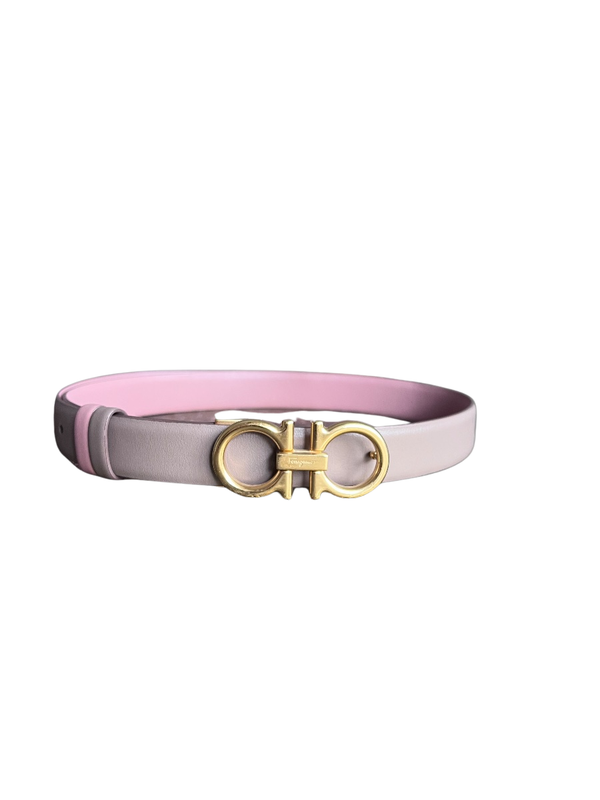 Grey Belt