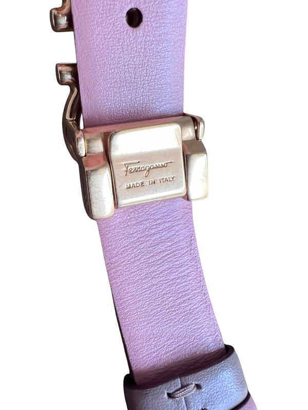 Grey Belt - View 4