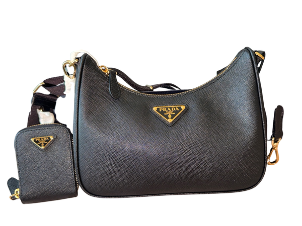 Shoulder Bag