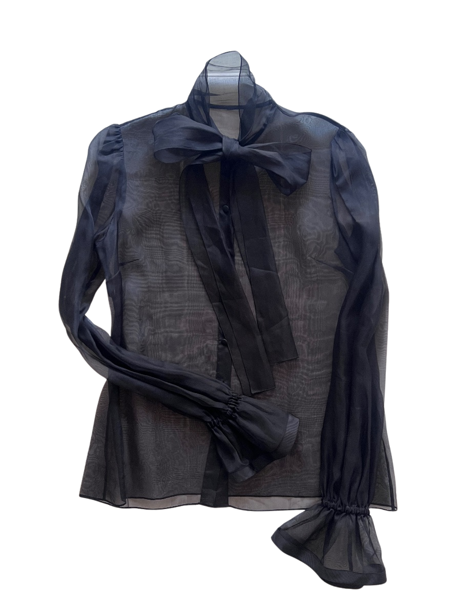Black Shirt - Main view