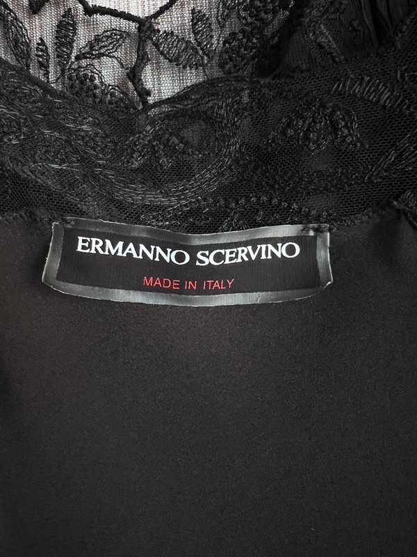 Black Shirt - View 3