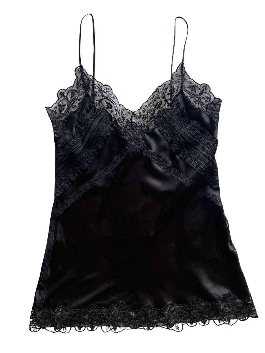 Black Shirt - Main view