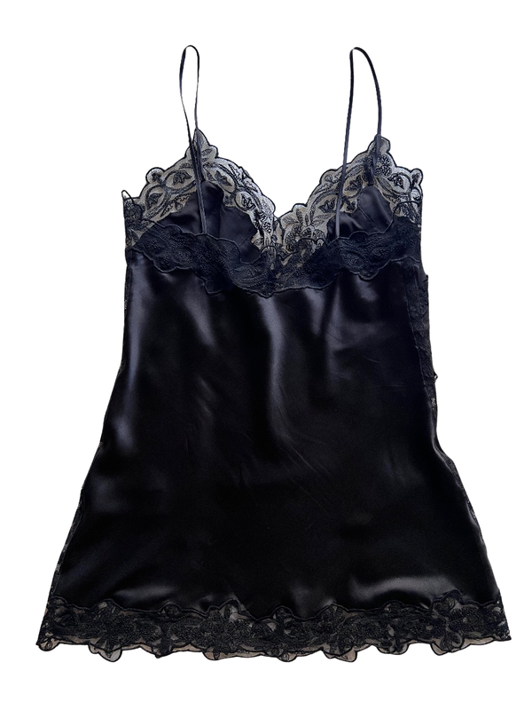 Black Shirt - View 2