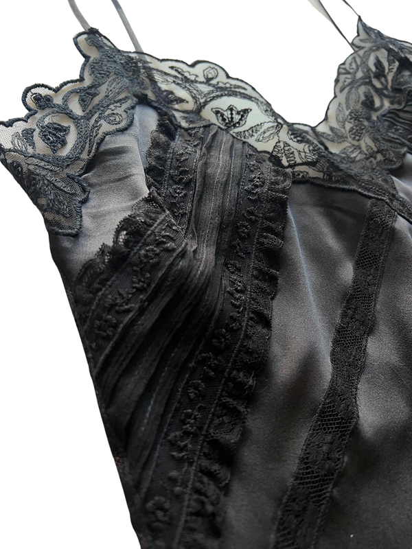 Black Shirt - View 5