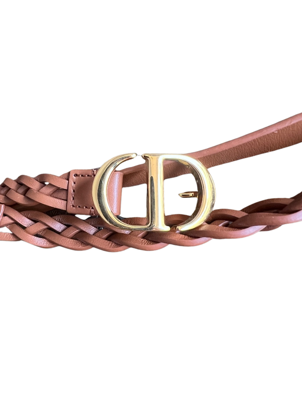 Brown Belt - View 3
