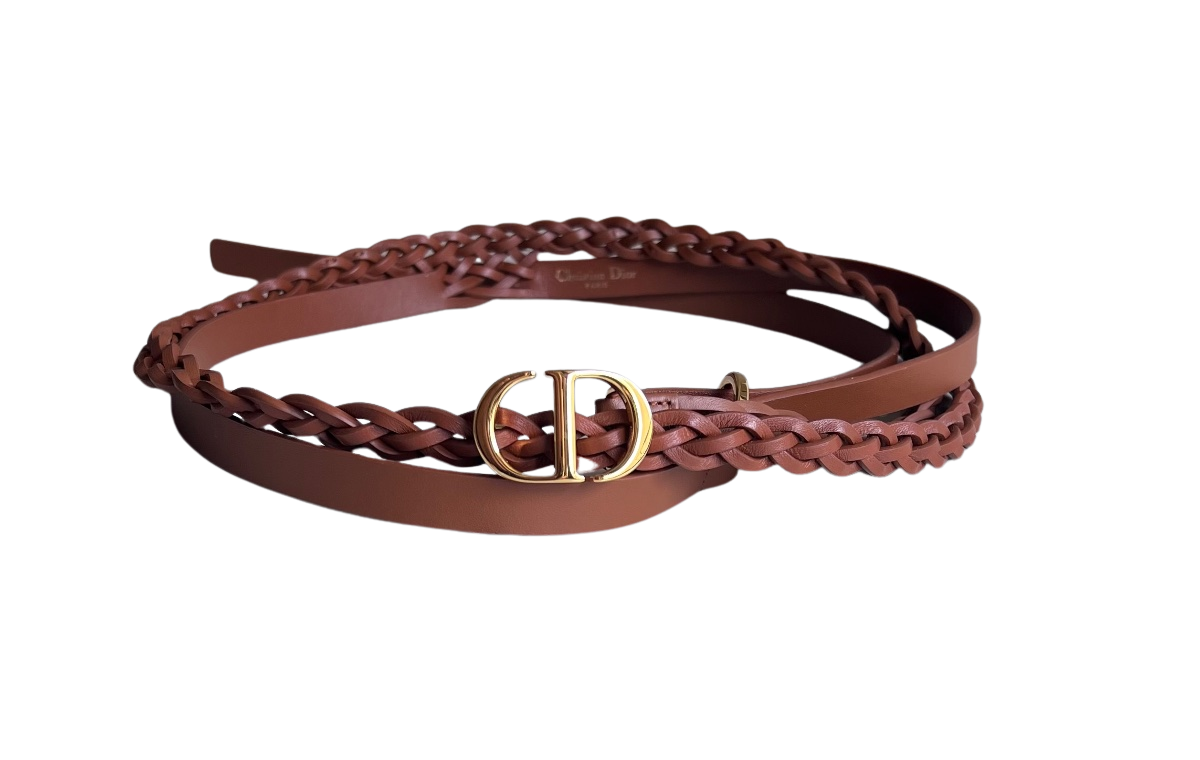 Brown Belt - Main view