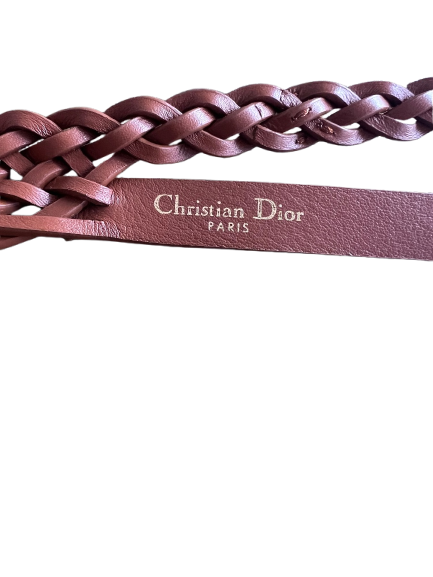 Brown Belt - View 4