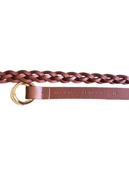 Brown Belt - View 5