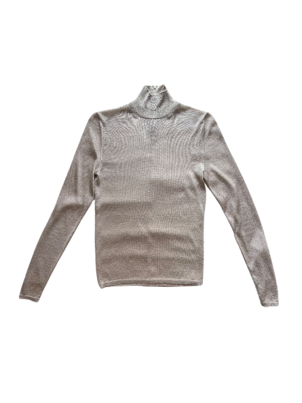 Gold Knitwear - Main view