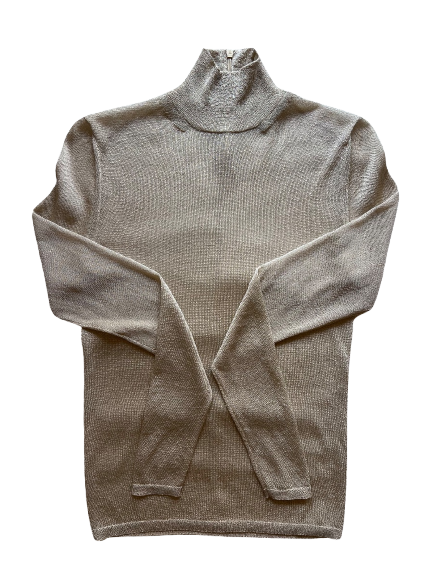 Gold Knitwear - View 5
