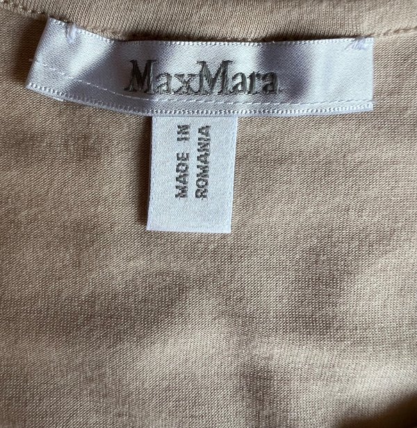 Gold Knitwear - View 4