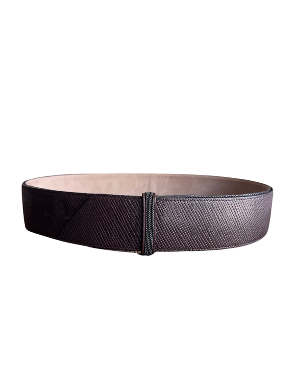 Brown Belt