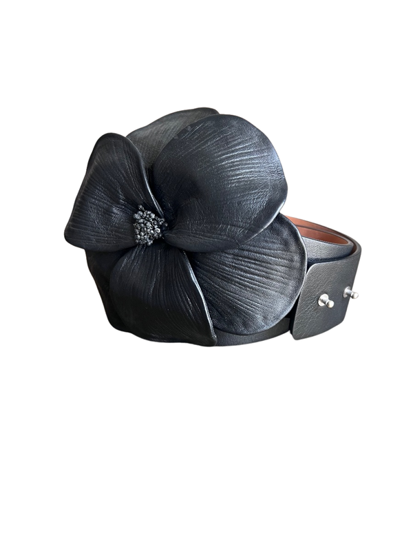 Black Belt