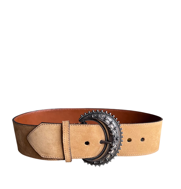 Beige Belt