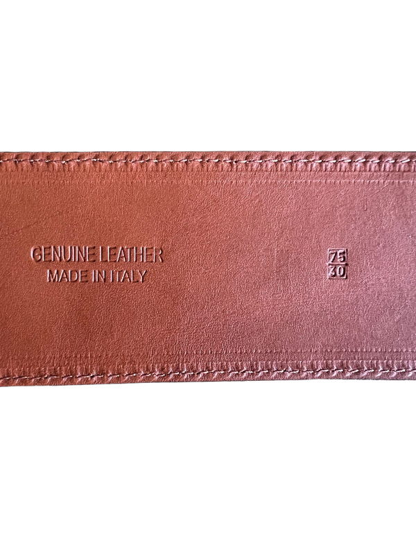 Beige Belt - View 4