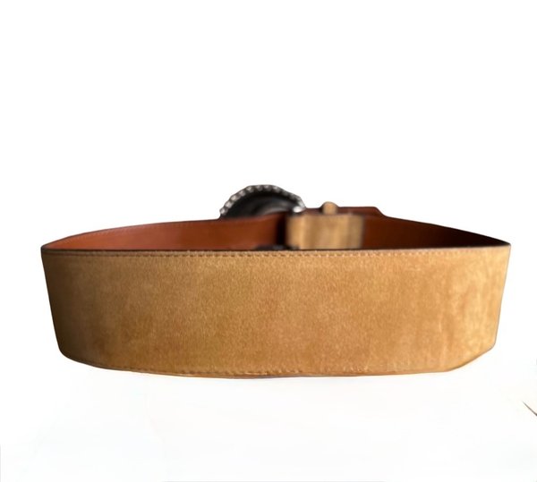 Beige Belt - View 2