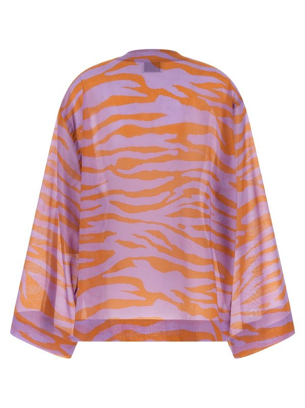 Pink Shirt - View 2