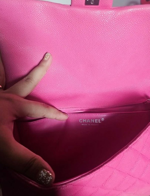 Flap bag - View 3