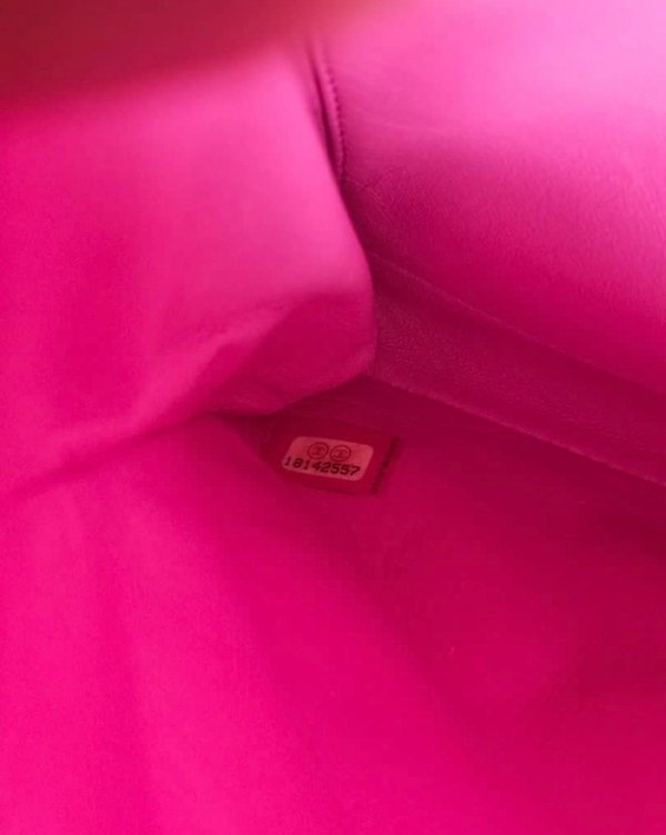 Flap bag - View 4
