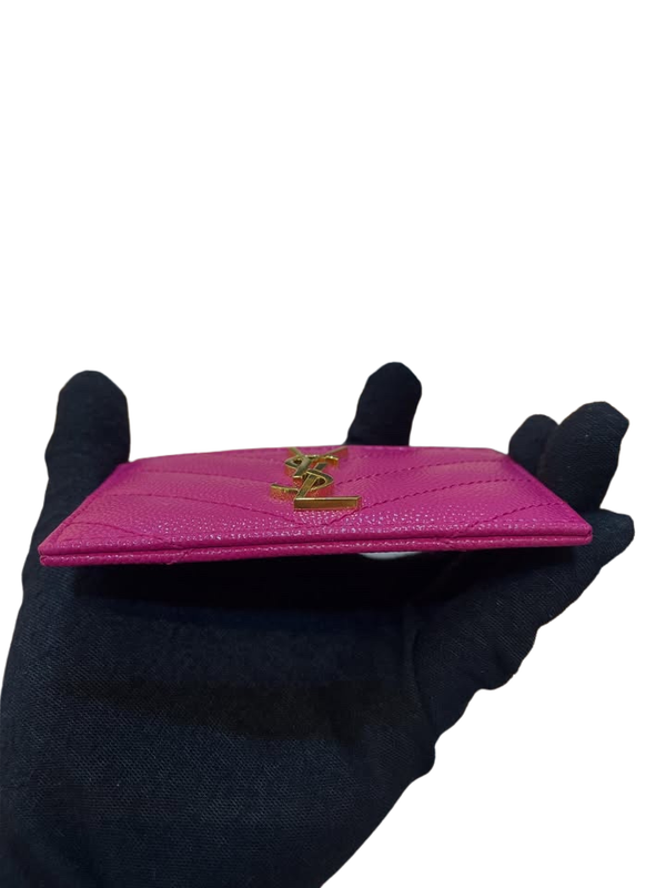 Pink Wallet - View 3