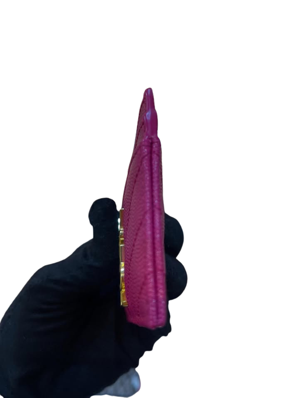 Pink Wallet - View 4