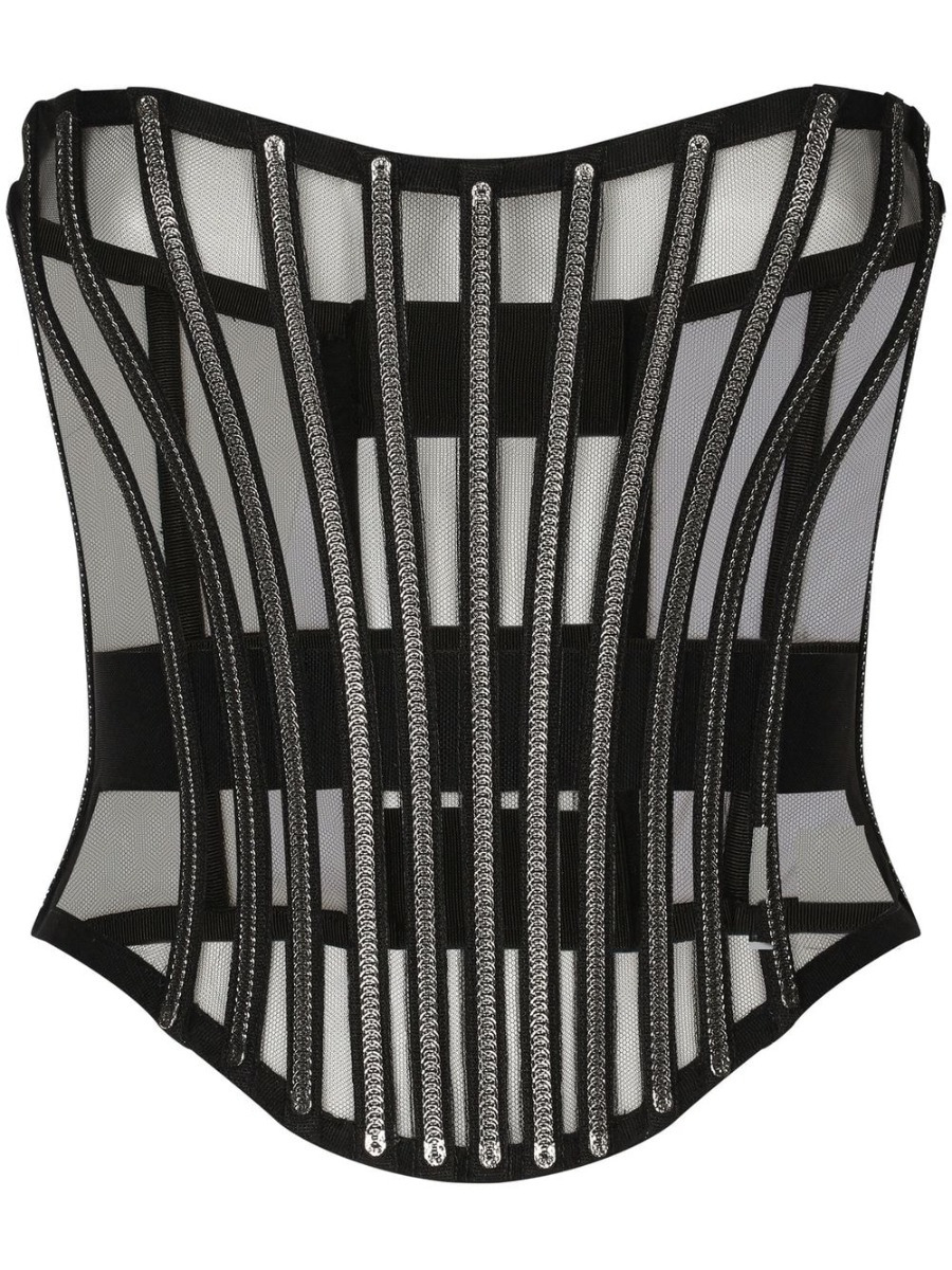Black T-Shirt - Main view