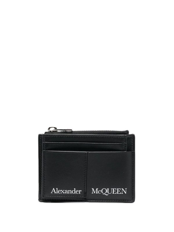 Black Wallet