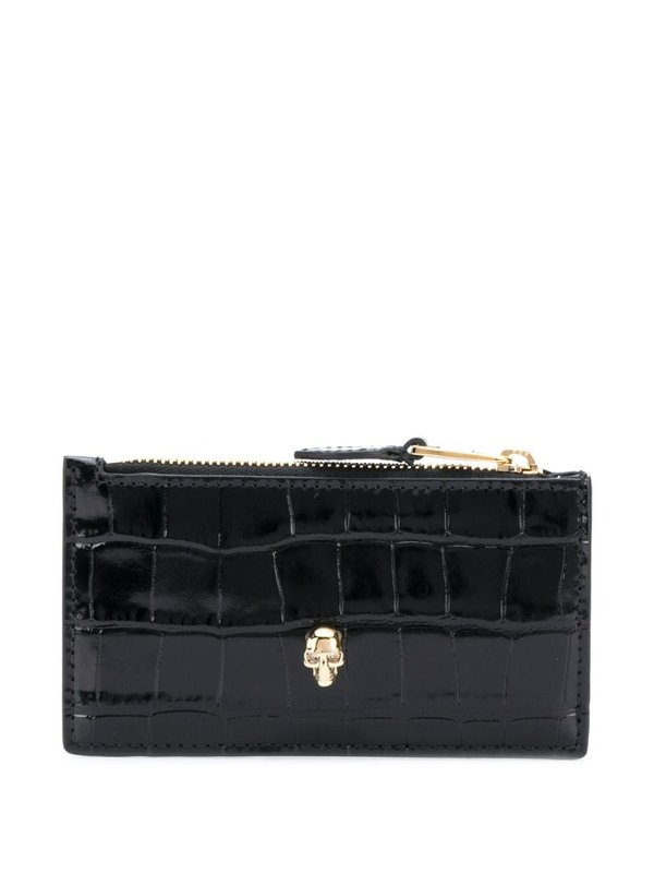 Black Wallet