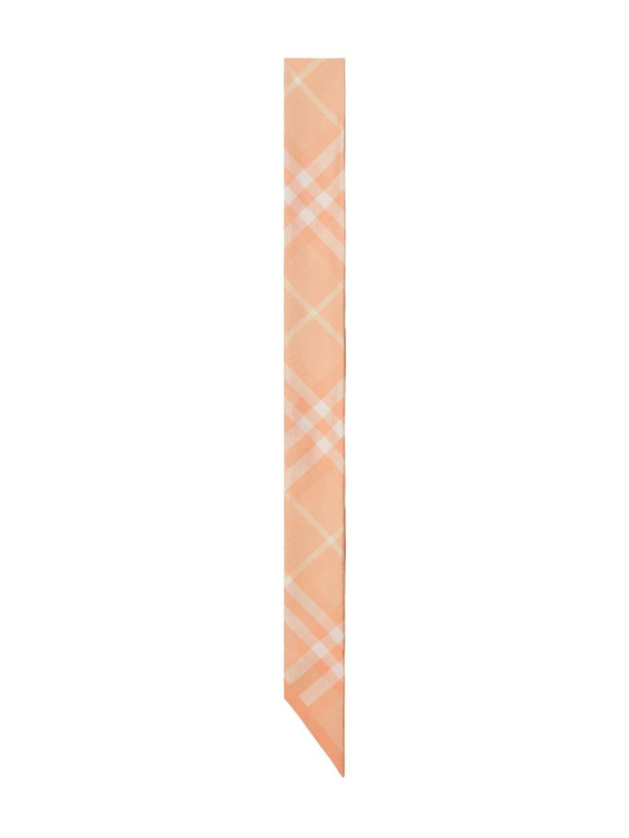 Beige Scarf - Main view
