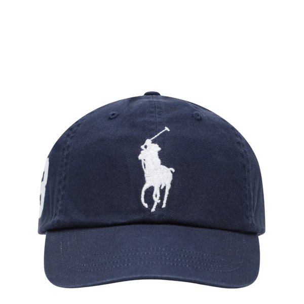 Navy Cap