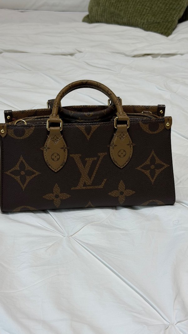 Monogram - View 2