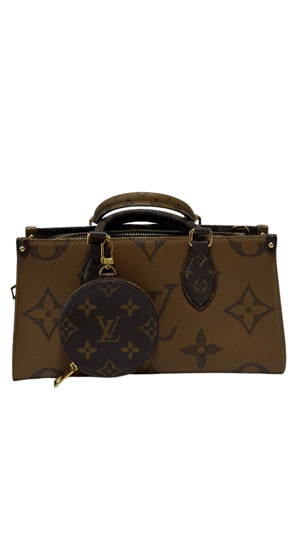 Monogram - View 1