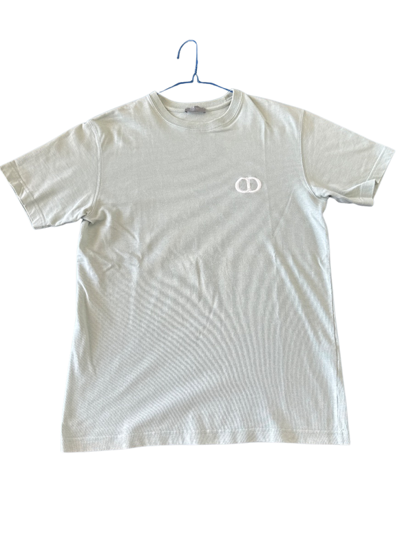 Green T-Shirt