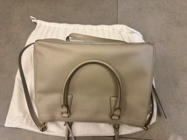 Shoulder Bag - View 2