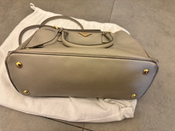 Shoulder Bag - View 5