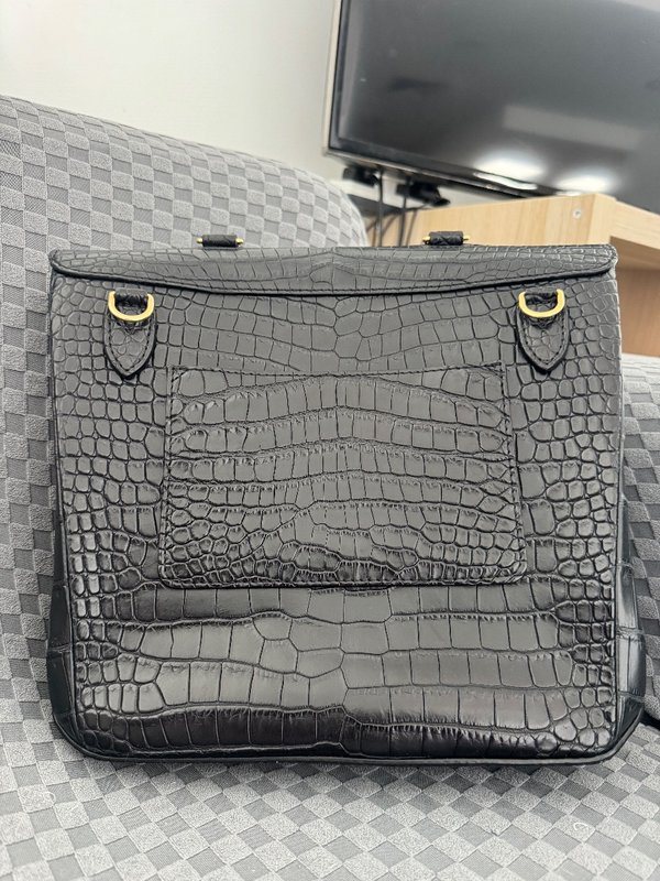 Crossbody Bag - View 2