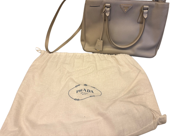 Shoulder Bag - View 1