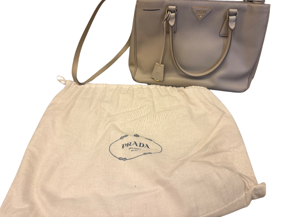 Shoulder Bag - Main view